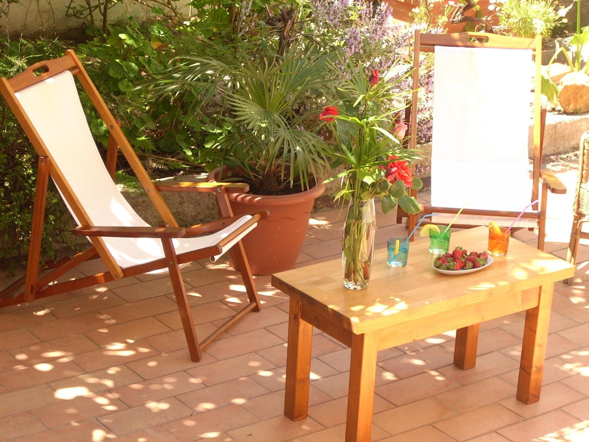 Il Giardino Del Nespolo Bed and Breakfast Alghero Exteriör bild