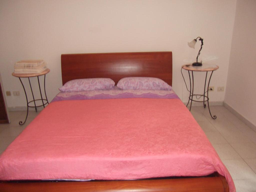 Il Giardino Del Nespolo Bed and Breakfast Alghero Rum bild